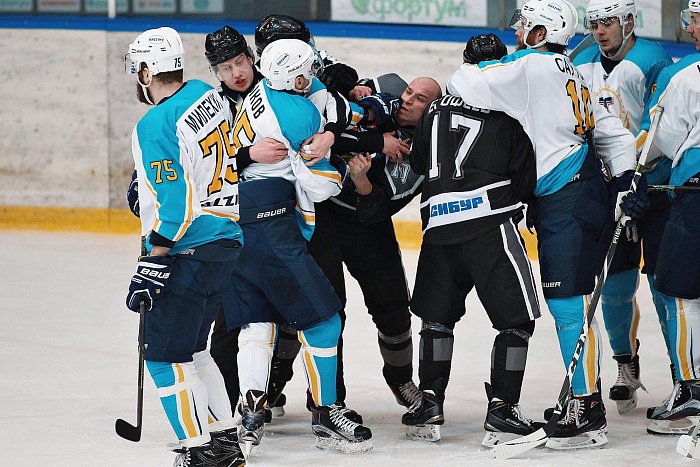 Фото Владимира ОГНЁВА