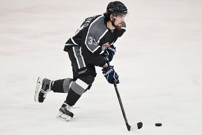 Фото Владимира ОГНЁВА