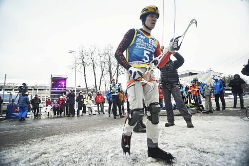 Николай Кузовлев: «В Москве свершилось то, чего я так хотел»