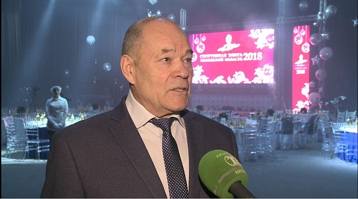 Николай Хохлов: «Все дети хотят стать олимпийскими чемпионами»