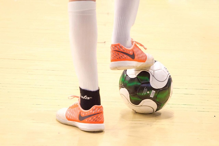 Фото Александра ЗЫРЯНОВА