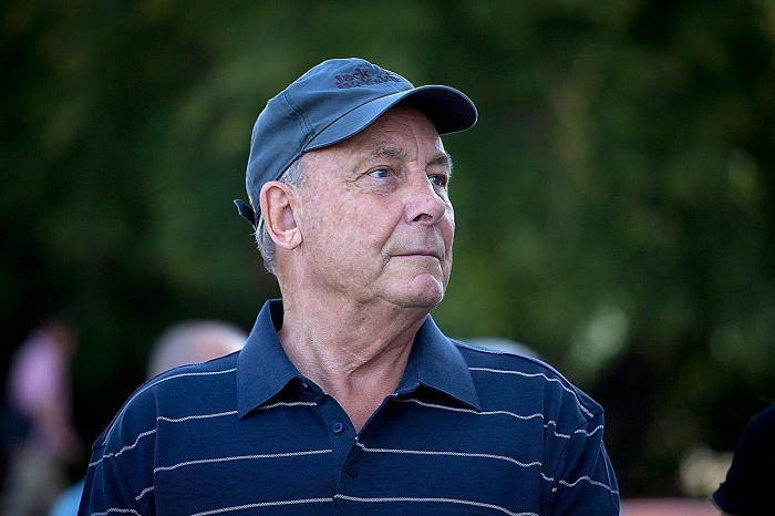 Фото Александра ЗЫРЯНОВА