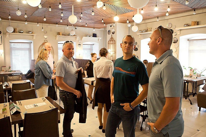 Фото Александра ЗЫРЯНОВА