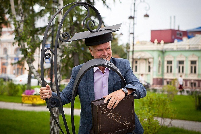 Фото Александра ЗЫРЯНОВА