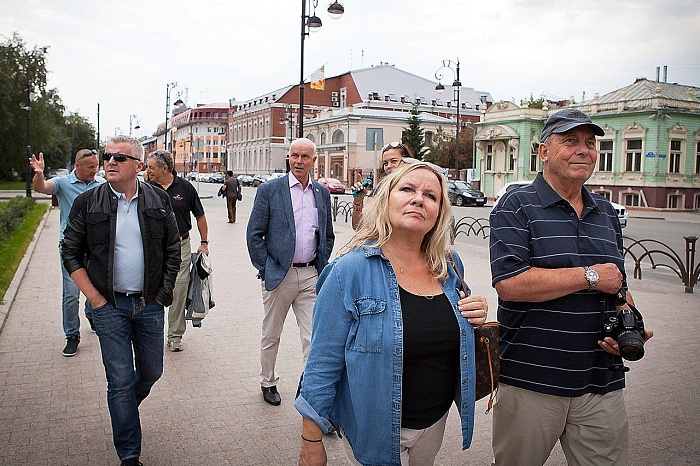 Фото Александра ЗЫРЯНОВА