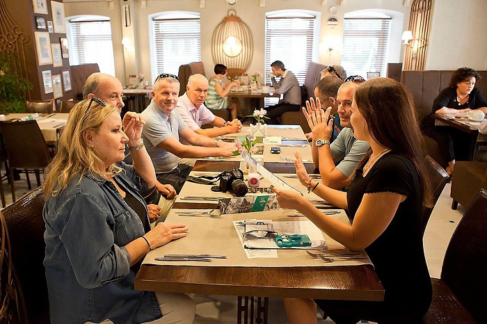 Фото Александра ЗЫРЯНОВА