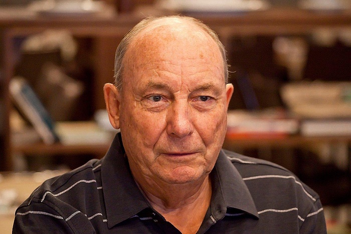 Фото Александра ЗЫРЯНОВА