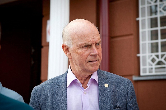 Фото Александра ЗЫРЯНОВА