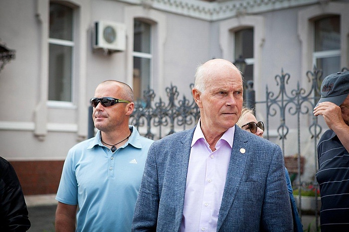 Фото Александра ЗЫРЯНОВА