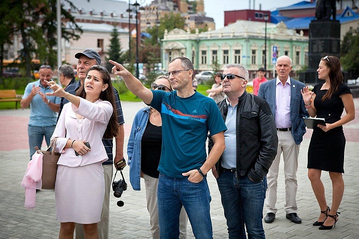 Фото Александра ЗЫРЯНОВА