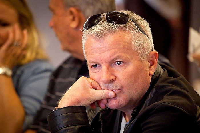 Фото Александра ЗЫРЯНОВА