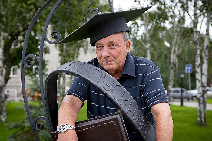 Фото Александра ЗЫРЯНОВА