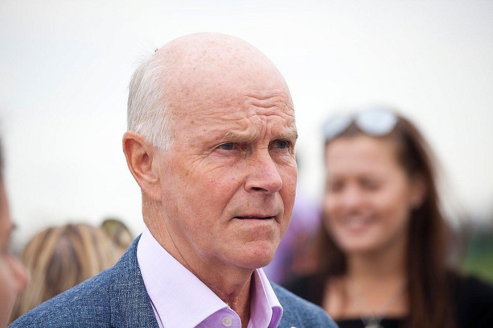 Фото Александра ЗЫРЯНОВА