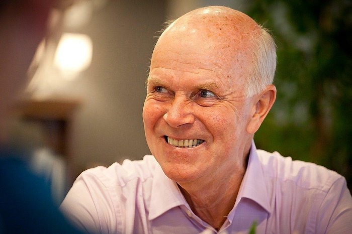 Фото Александра ЗЫРЯНОВА