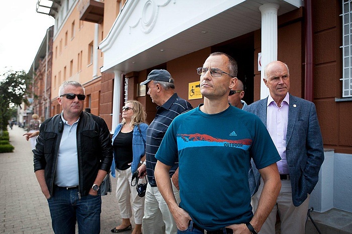 Фото Александра ЗЫРЯНОВА