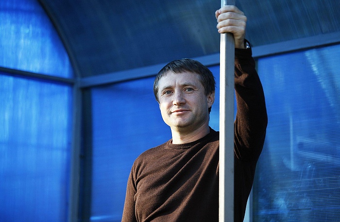 Фото Антона САКЕРИНА