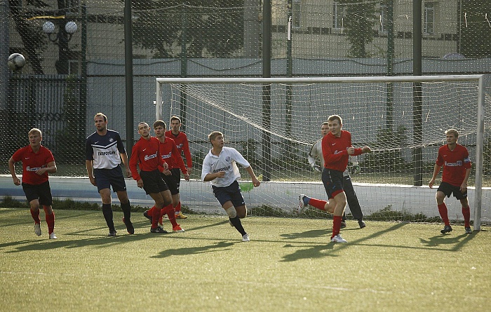 Фото Антона САКЕРИНА