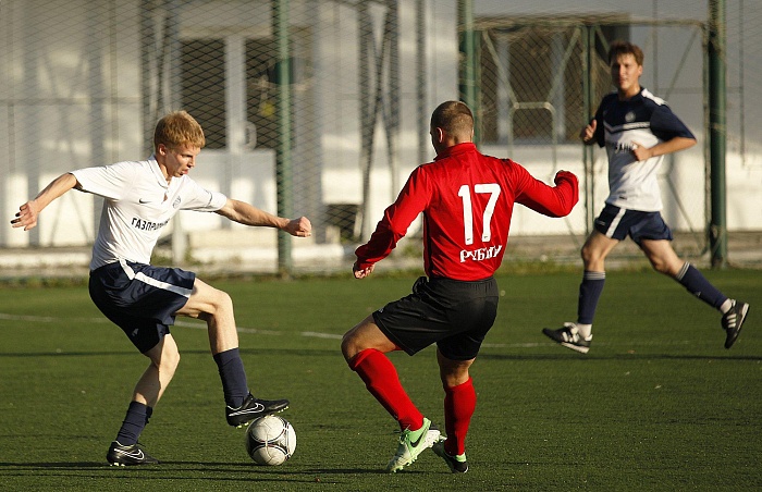 Фото Антона САКЕРИНА