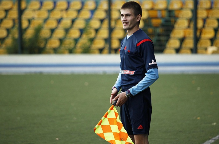 Фото Антона САКЕРИНА