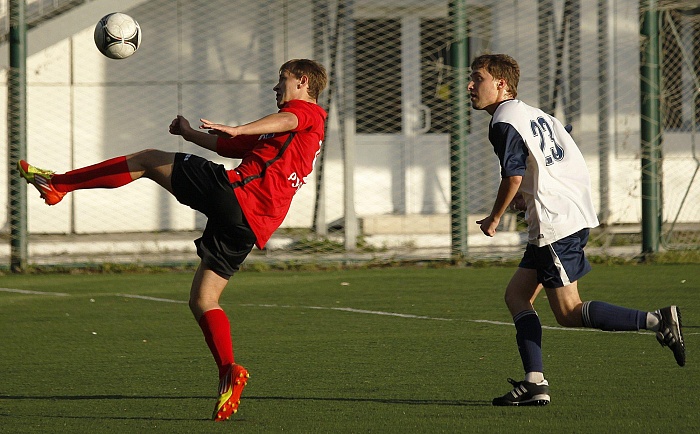 Фото Антона САКЕРИНА