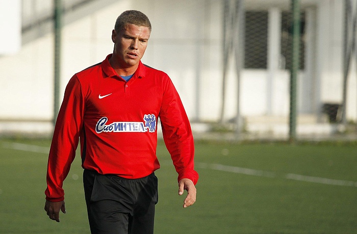 Фото Антона САКЕРИНА