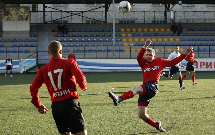 Фото Антона САКЕРИНА