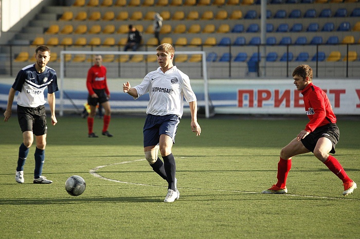 Фото Антона САКЕРИНА
