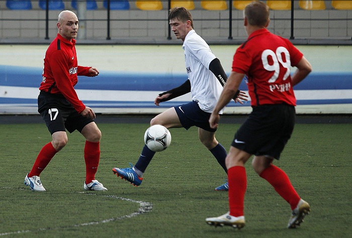 Фото Антона САКЕРИНА