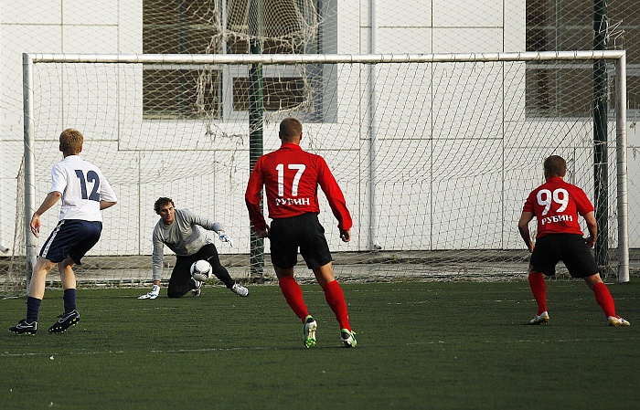 Фото Антона САКЕРИНА