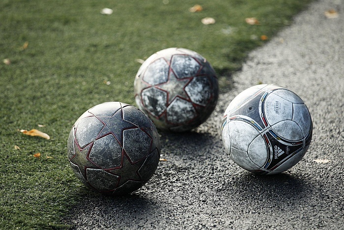 Фото Антона САКЕРИНА