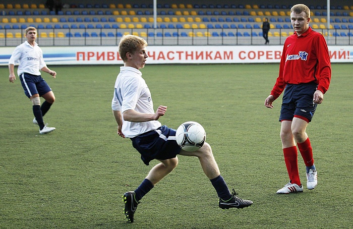 Фото Антона САКЕРИНА