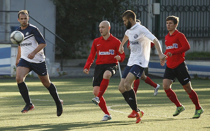 Фото Антона САКЕРИНА