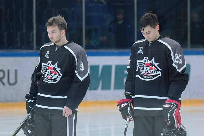 Михаил Сусликов: «Нам сказали бросать вратарю под блин»