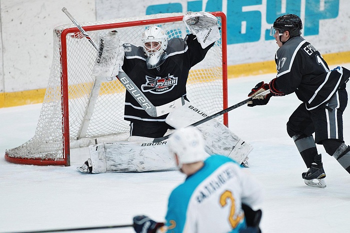 Фото Владимира ОГНЁВА