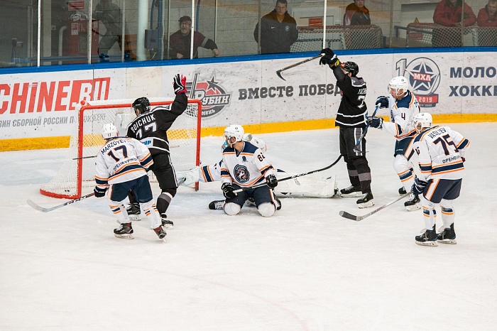 Фото Александра ЗЫРЯНОВА