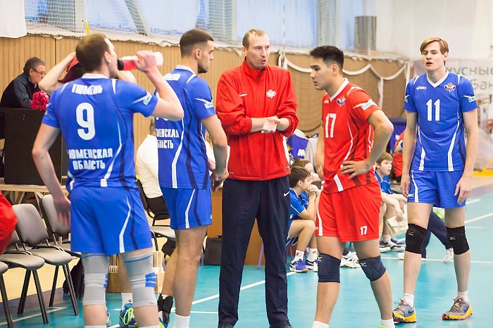 Фото Александра ЗЫРЯНОВА