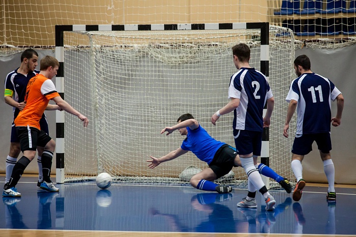 Прокуратура уступила в финале…