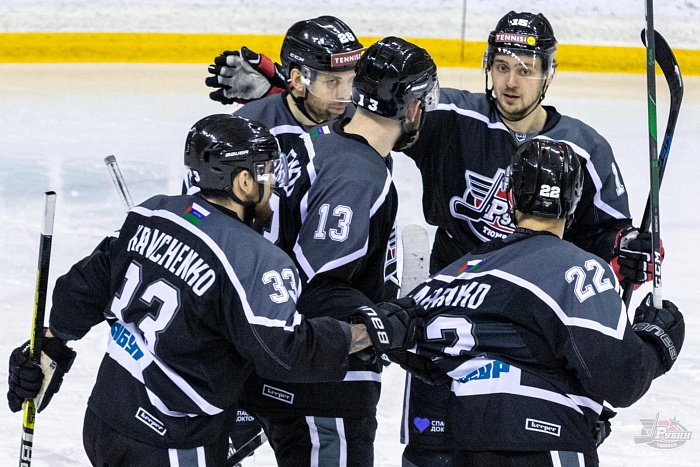 Семён Иванов улучшил показатель полезности