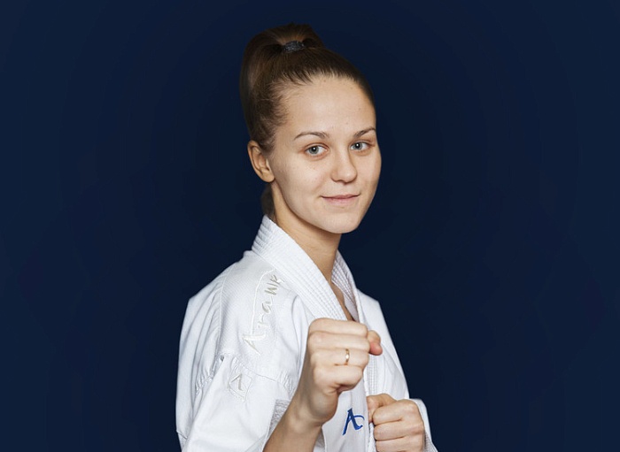 В Монреале на равных сражалась с чемпионкой