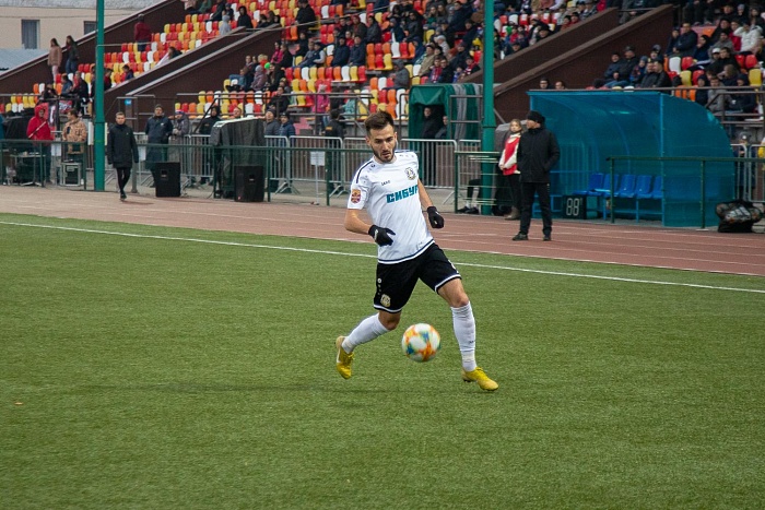 Фото Даниила САВИНЫХ