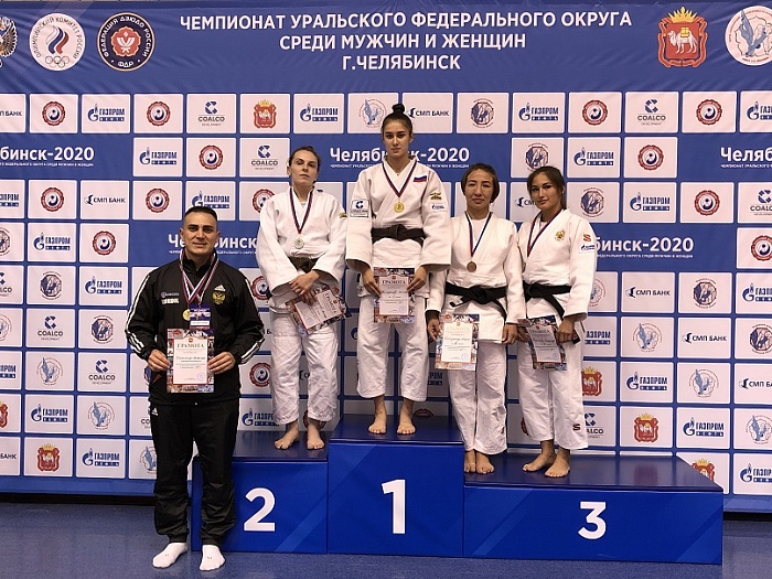 Фото Людмилы КОВАЛЁВОЙ