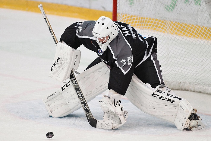 Фото Владимира ОГНЁВА