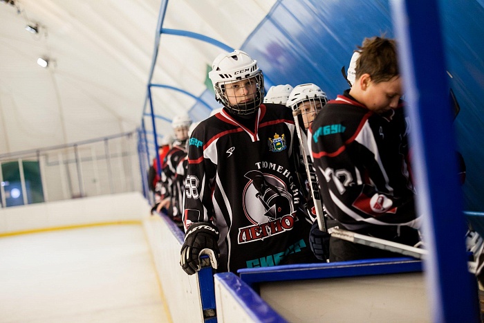 Фото Даниила САВИНЫХ