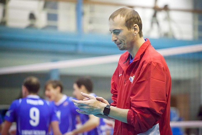 Фото Александра ЗЫРЯНОВА.