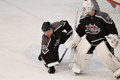 Игорь Устинский может сыграть против «Рубина» (ВИДЕОТРАНСЛЯЦИЯ)