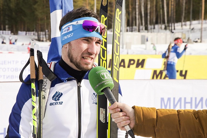 Фото Даниила САВИНЫХ