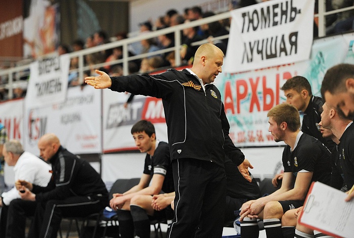 Евгений Осинцев. Фото Галины БЕЗБОРОДОВОЙ