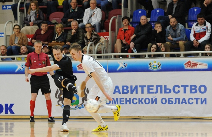 Иван Лобков и Никита Фахрутдинов. Никита Фото Галины БЕЗБОРОДОВОЙ