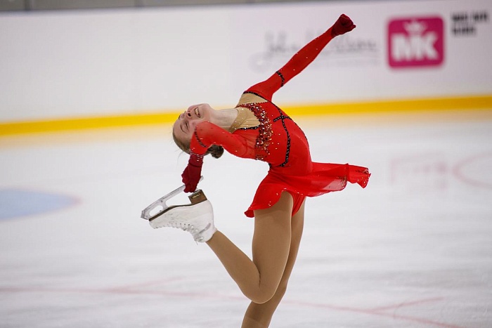 Фото Даниила САВИНЫХ