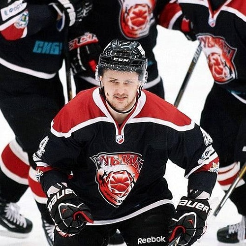 Юрий Сильницкий вернулся в «Донбасс»